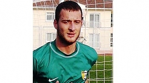 Batuhan Matur Kalaycıspor'da