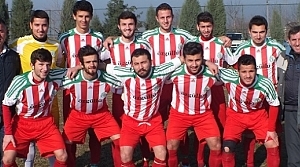 Bekirpaşaspor-Söğütlüspor:1-8