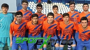 Bekirpaşaspor'dan  isyan ! Ligden çekildiler