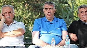Büyükşehir 60 BİN TL Kombine parasını ödedi