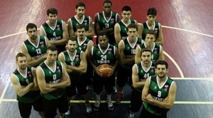 Büyükşehir Basket'in rakibi Gelişim Koleji