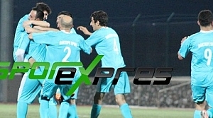 Çaybaşı Fuadiyespor –Göktepespor:1-2