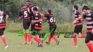 DarıçayıBeldespor -  Kaynarcaspor:1-7