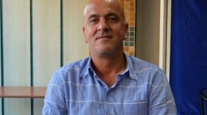 Erdal Şenkardeş,”Adım adım gidiyoruz”
