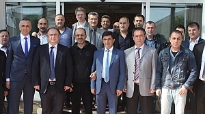 Erenler Olgunlar Turnuvası Başlıyor