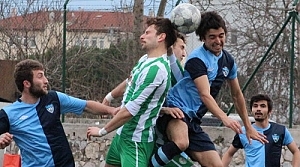 Erenlerspor-Sapanca Gençlikspor:0-2
