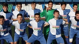 Erenlerspor Türkiye Şamoiyonasında Finalde
