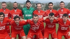 Ferizlispor-Kazimiyespor:2-6