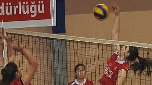 Gençler Voleybolda Finalistler belli oldu