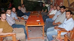 Geyvespor şampiyonluk istiyor