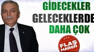 Gidecekler Geleceklerden daha çok