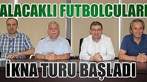Gözler Alacaklı Futbolculara çevrildi !