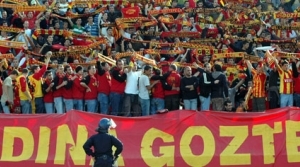 Göztepe-Pazarspor maçı Sakarya'da