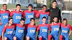Hacıkışlaspor yönetiminden sert tepki