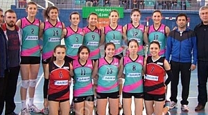 Hendekli Sultanlar 12'den vurdu