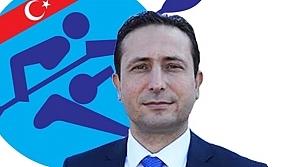 İlhan Şerif Aytaç Avrupa Sahnesinde