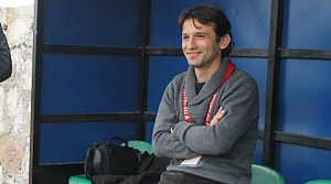 Kadir Şirin'nin mutlu günü