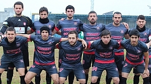 Kalaycıspor - Söğütlüspor:2-1