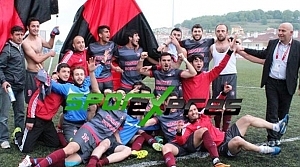 Kalaycıspor transfere hızlı başladı