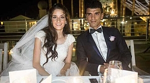 Kenan Sofuoğlu dünya evine girdi!