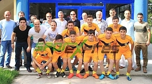 Kırkpınarspor sahaya iniyor
