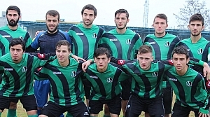 Kırkpınarspor-Sakaryaspor:1-3