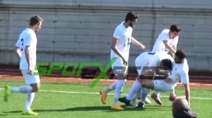Kocaalispor-Serdivanspor:0-1