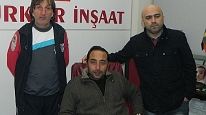 Kuzuluk Ersoyspor'da yönetim şikayetçi