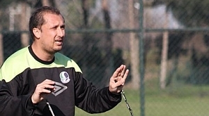 Murat Özkan'nın anne acısı