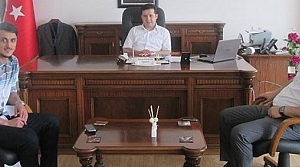 Mustafa Pektemek'ten destek sözü