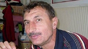 Necmettin Samsa vefat etti