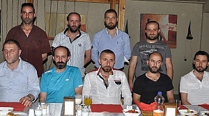 Nuriosmaniyespor Şampiyonluk istiyor