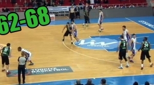 Pertevniyal Gençlik-Sakarya Büyükşehir:62-68