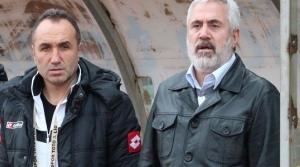 PFDK 1 maç ceza verdi