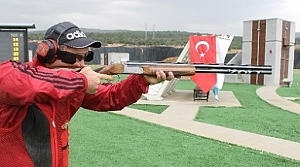 Sakarya Bahar Kupası Trap Müsabakası