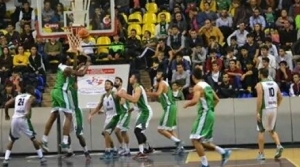 Afyonkarahisar Bel-Sakarya Büyükşehir: 79-73