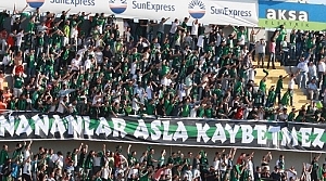 Sakarya İsterse olur !