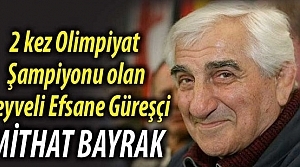 Sakaryalı Olimpiyat Şampiyonundan kötü haber