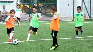 Sakaryaspor alt yapı seçmeleri başlıyor