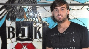 Yönetimin sakladığı stoper Berat Çetinkaya mı ?
