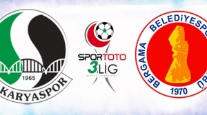 Sakaryaspor-Bergama maçı biletleri satışa çıktı