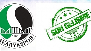 Sakaryaspor forvet bulamıyor
