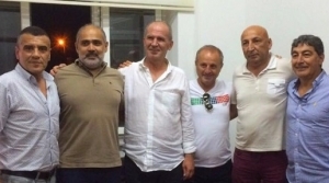 Sakaryaspor Özcan Kızıltan'a emanet