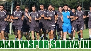 Sakaryaspor sahaya indi