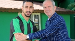 Sakaryaspor Sezer Badur'u transfer etti