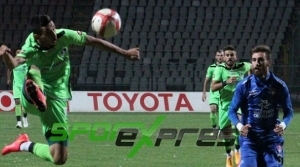 Sakaryaspor - Silivrispor:2-1