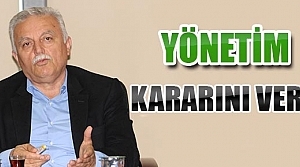 Sakaryaspor yönetimi Devam yada Tamam diyecek