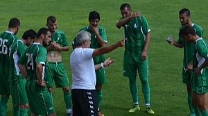 Sakaryaspor'da 6 futbolcu kadrodan çıkarıldı