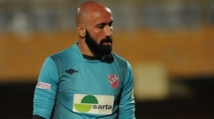 Sakaryaspor'da Behram Zülaloğlu sesleri