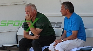 Sakaryaspor'da forvete 2 transfer birden